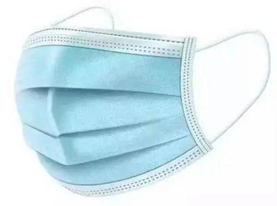 疫情過了，大海怎么辦？每百米海灘驚現70個廢棄口罩