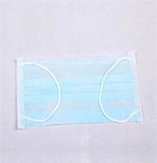 無(wú)紡布口罩 日常防護(hù)的可靠選擇