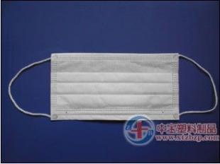 仙桃中寶 以卓越品質(zhì)引領(lǐng)無(wú)紡布口罩市場(chǎng)