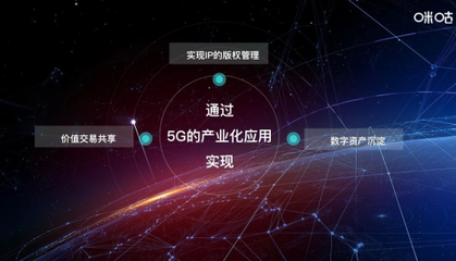 5G賦能，劇本殺新體驗(yàn) 中國(guó)移動(dòng)咪咕發(fā)布超高清互動(dòng)內(nèi)容產(chǎn)業(yè)聯(lián)盟